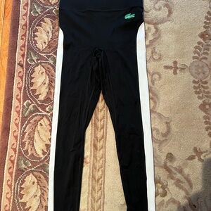 Lacoste leggings